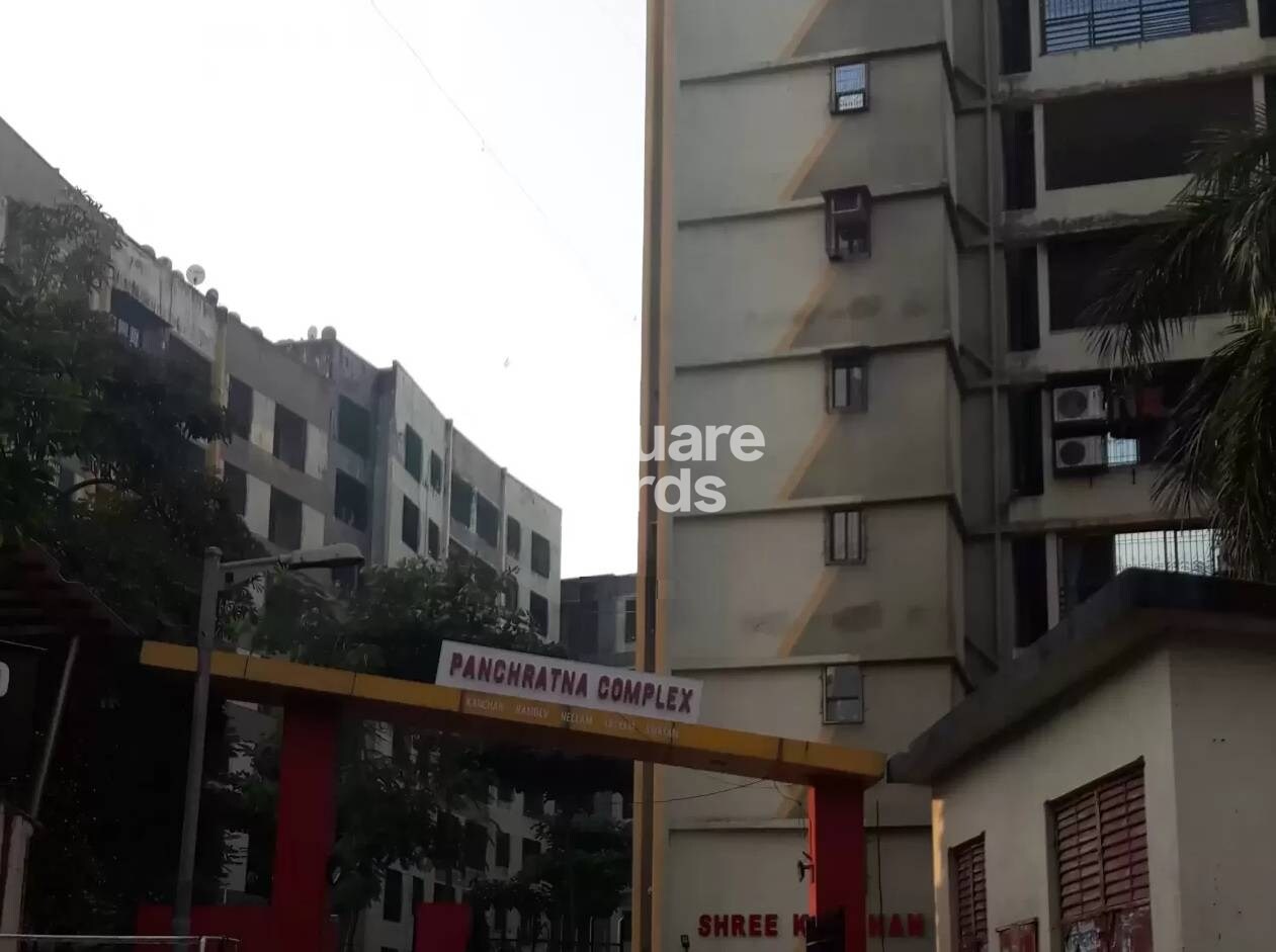 VM Pancharatna Complex, Bhayandar West, Thane