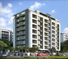 Virkar Anand Eleganza, Kalyan West, Thane
