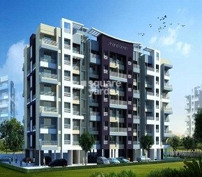 VP Anand Green, Kalyan West, Thane