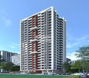 VPA Anand 21 Uptown, Kalyan West, Thane