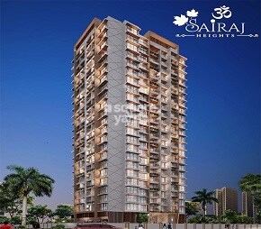 VPM Sairaj Heights