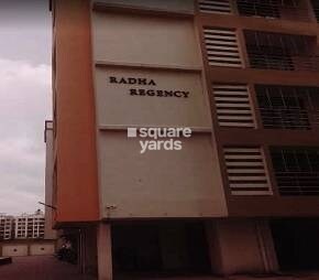 VR Radha Regency, Mira Road, Thane