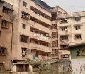 Vraj Manek Nagar CHS