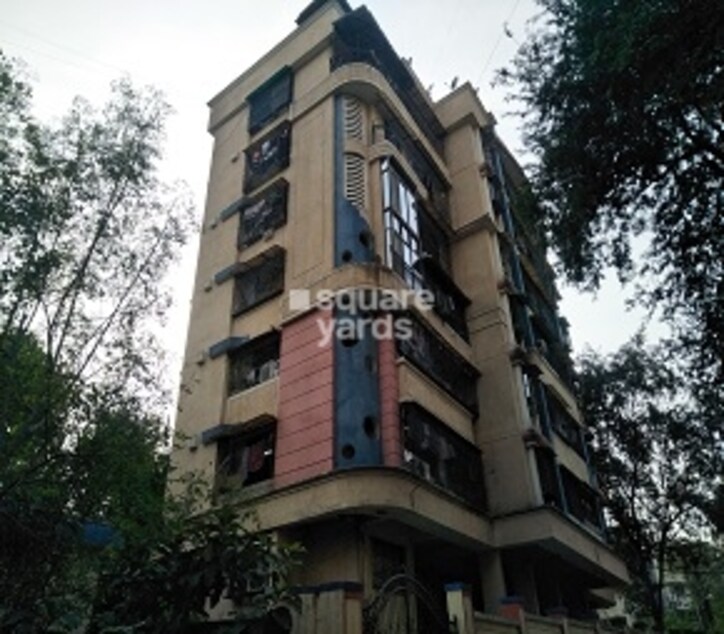 Vrindavan Complex Dombivli West Cover Image