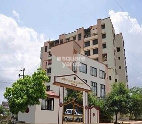 Vrindavan Residency residential project in Kalyan West