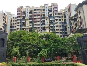 Vrundavan Complex