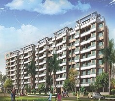 Wadhwa Daisy Gardens, Ambernath West, Thane