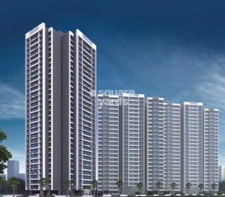 Wadhwa Elite Platina 19 in Kolshet Road, Thane