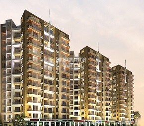 Wadhwa Florence Pearl, Dapode, Thane