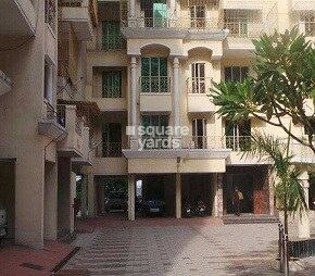 Wadhwa Heights, Kalyan West, Thane