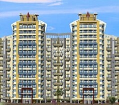 Wadhwa Meadows, Khadakpada, Thane