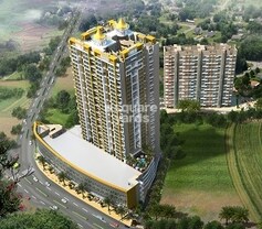 Wadhwa Regalia Phase 1, Kalyan East, Thane