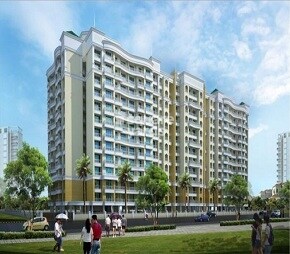 Wadhwa Rhodesia, Dapode, Thane