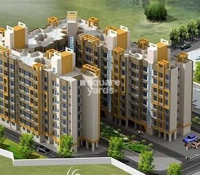 Wadhwa Shiv Leela Apartment