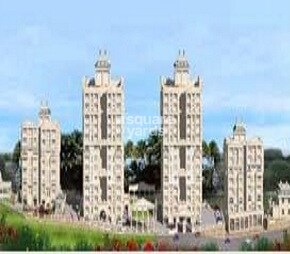 Wadhwa Shiv Valley, Kalyan West, Thane