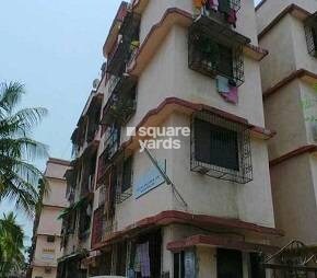 Walchand Palace Apartment