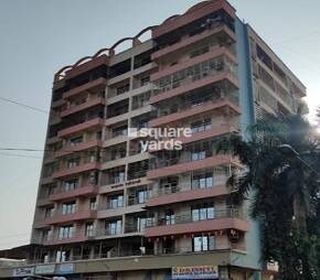 Walchand Residency