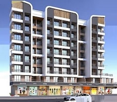 Walekar Dynasty, Ambernath West, Thane
