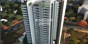 Waterfront Tropical Panache in Ghodbunder Road, Thane