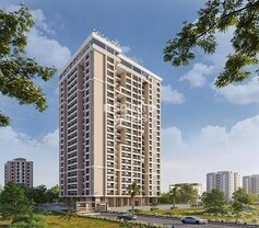 Western Arch Sai Galaxy, Kalyan West, Thane