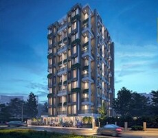 Western Arch Sai Purab Featured Image