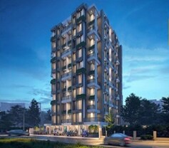 Western Arch Sai Purab, Khadakpada, Thane