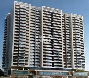 Woods Apartment Featured Image