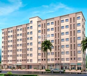 Xrbia Aashiyana City