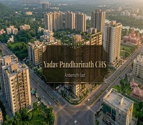 Yadav Pandharinath CHS