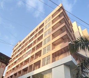 Yamuna Vandana CHS