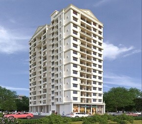 Yash Dattu Enclave, Kalyan East, Thane