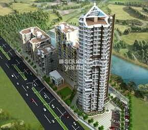 Yash Enclave