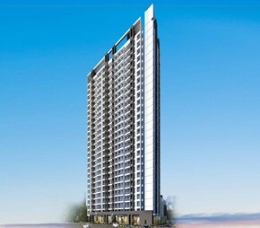 Yash Midtown, Waldhuni, Thane