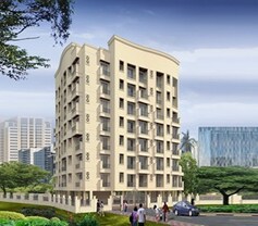 Yash Nalanda CHS, Naupada, Thane