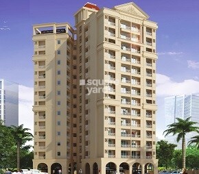 Yash Urban Villa Featured Image