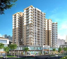 Yash Yashraj Paradise, Kalyan East, Thane