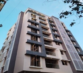 Yashlata Palace residential project in Dombivli East