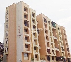 Yashraj Apartment Dombivli