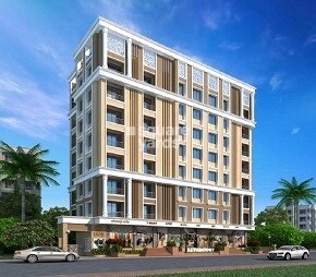 Yavhi Altamount residential project in Ambernath West