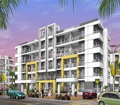 Yellow Tree, Asangaon, Thane