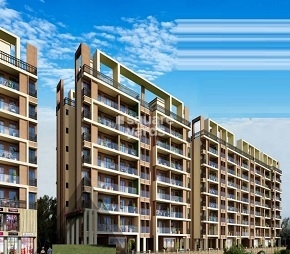 MM Valley in Mumbra, Thane @ 22.64 Lac - Floor Plans, Location Map ...