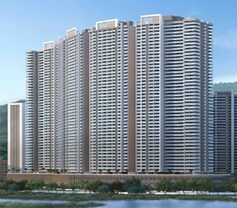 Yes Palm Riveria, Mumbra, Thane