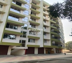 Yesu Anand Heights