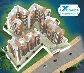 Yogam Residency Featured Image