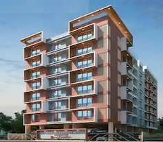 Yogi New Suyash CHS, Naupada, Thane