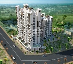 Yogi Sadan, Sonale, Thane