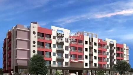 Yug Pari Plaza