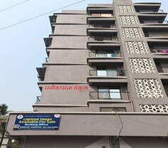 Yuvika Manokamana Sankul, Badlapur West, Thane