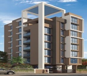 Yuvraj Pancham CHS, Chikan Ghar, Thane