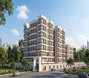 Ziscon Royal Complex